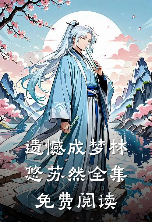 遗憾成梦林悠苏然 全集免费阅读