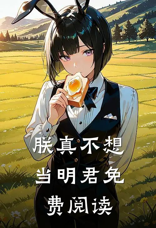 朕真不想当明君免费阅读