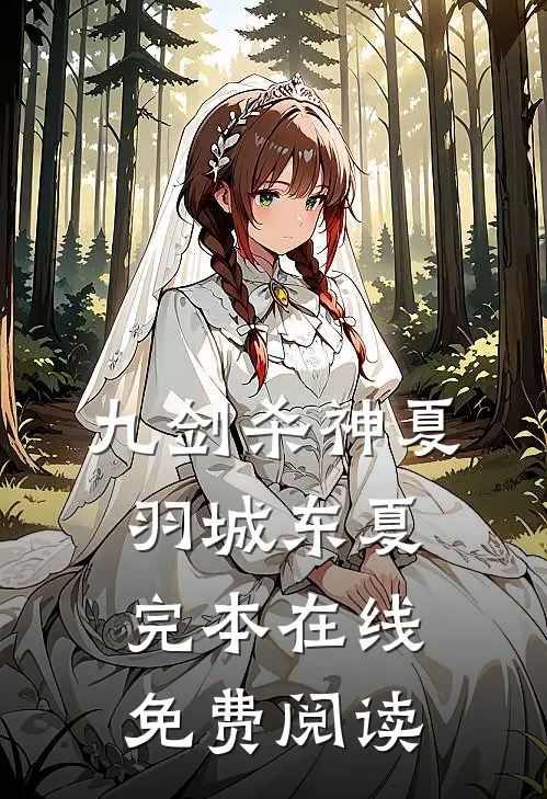 九剑杀神夏羽城东夏完本在线免费阅读