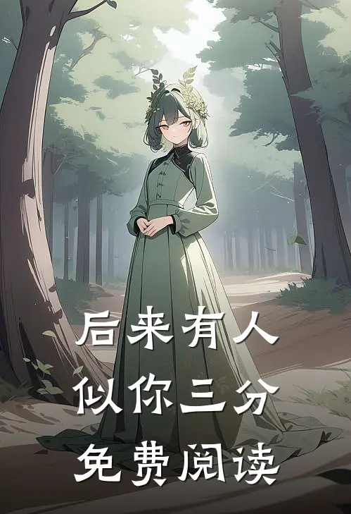 后来有人似你三分免费阅读
