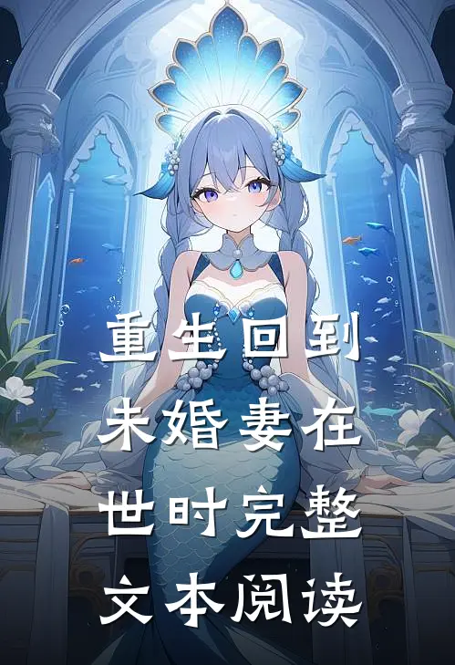 重生回到未婚妻在世时完整文本阅读