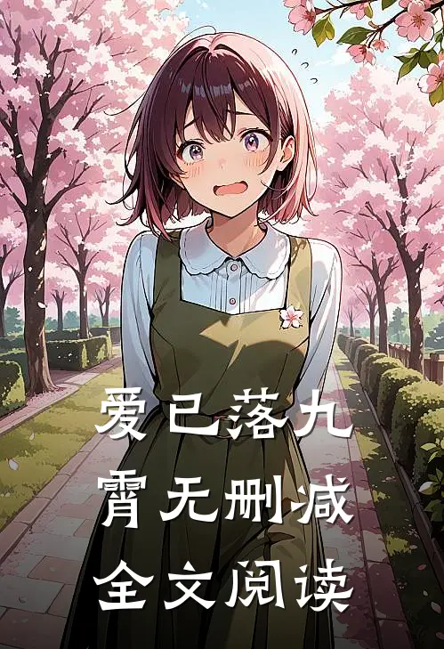 爱已落九霄无删减全文阅读