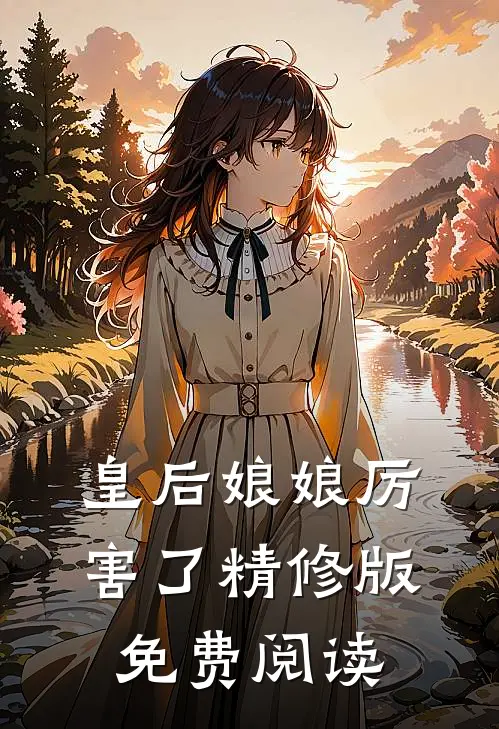 皇后娘娘厉害了精修版免费阅读