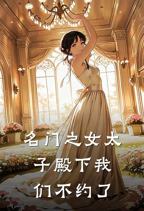 名门之女太子殿下我们不约了