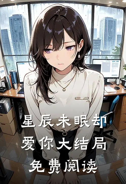 星辰未眠却爱你大结局免费阅读