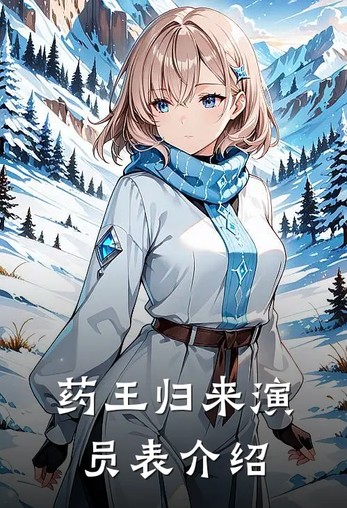 药王归来演员表介绍