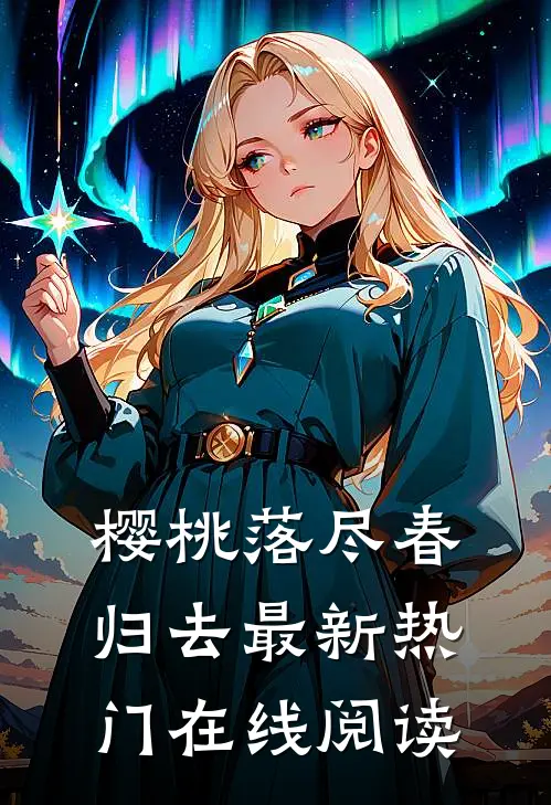 樱桃落尽春归去最新热门在线阅读