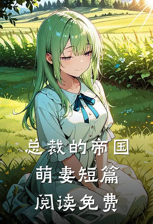 总裁的帝国萌妻短篇阅读免费