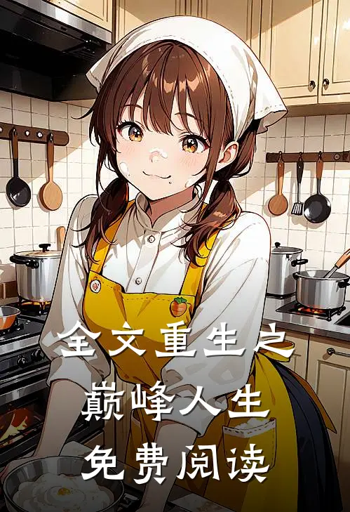 全文重生之巅峰人生免费阅读