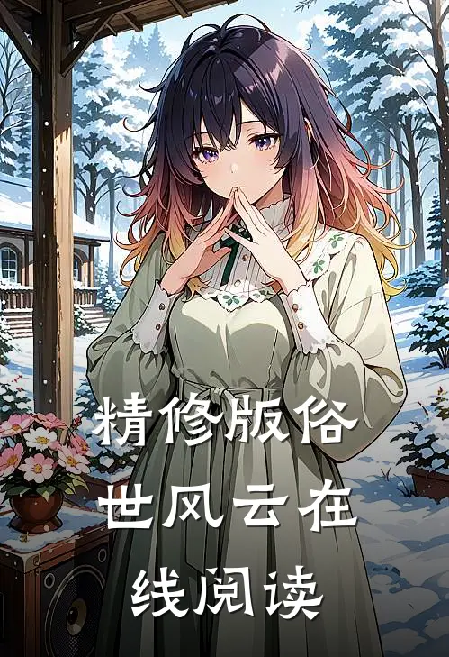 精修版俗世风云在线阅读