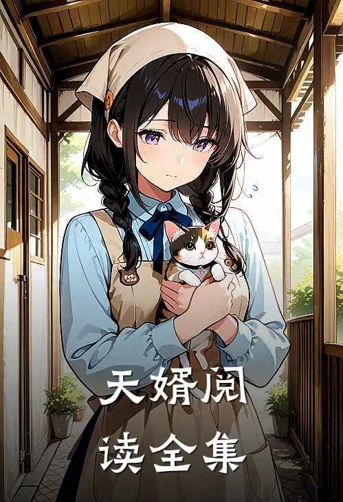 天婿阅读全集