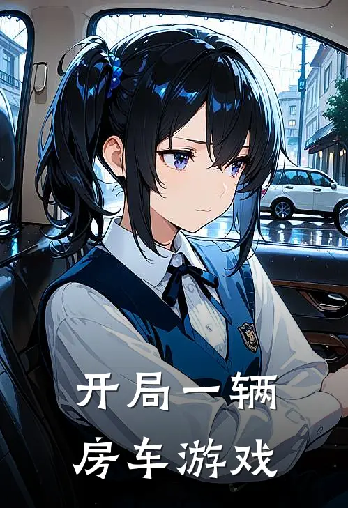 开局一辆房车游戏