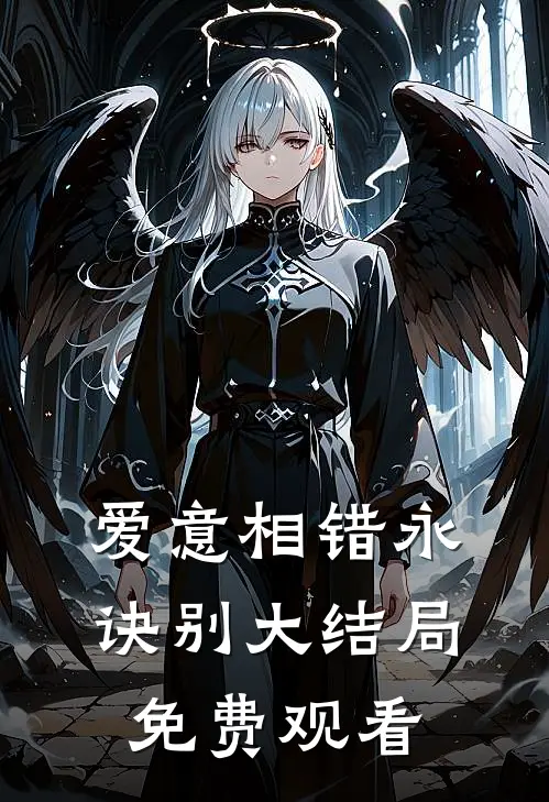 爱意相错永诀别大结局免费观看