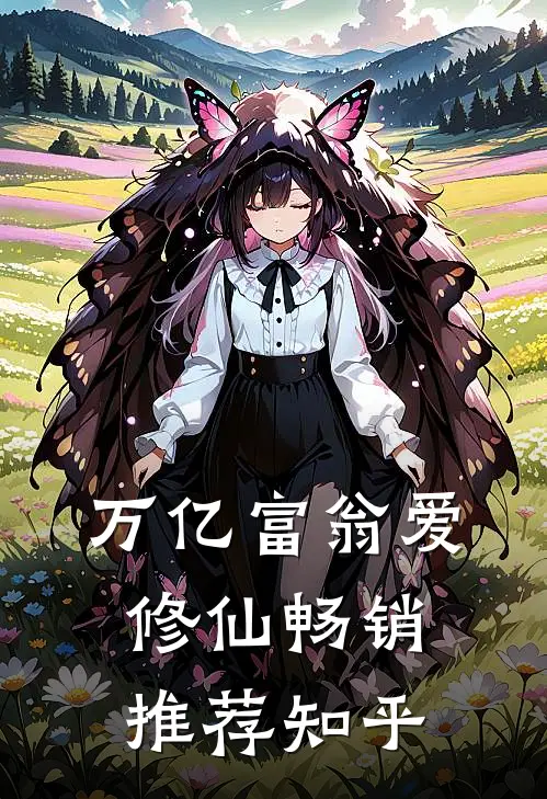 万亿富翁爱修仙畅销推荐知乎