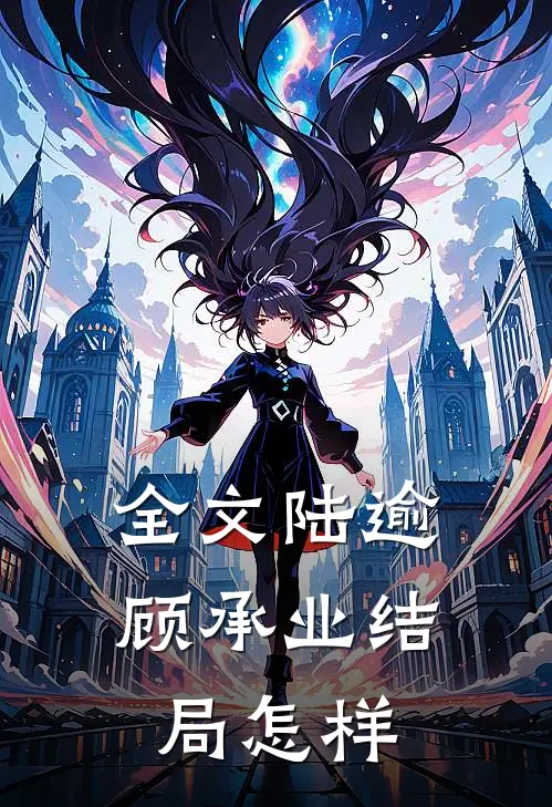 全文陆逾顾承业结局怎样
