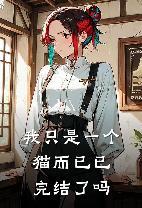 我只是一个猫而已已完结了吗