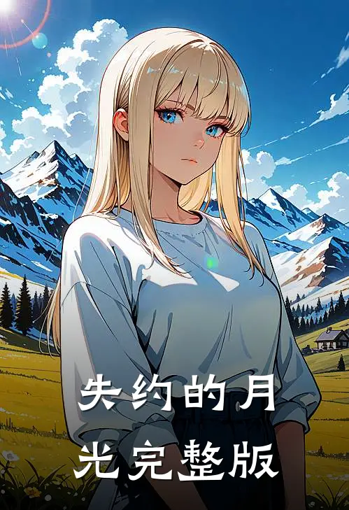 失约的月光完整版