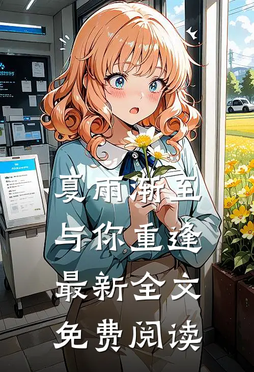 夏雨渐至与你重逢最新全文免费阅读