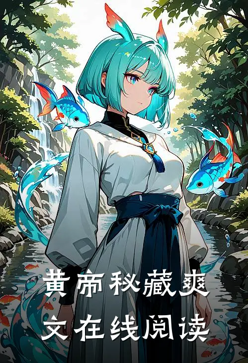 黄帝秘藏爽文在线阅读