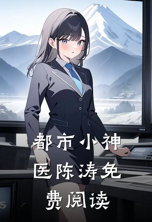 都市小神医陈涛免费阅读