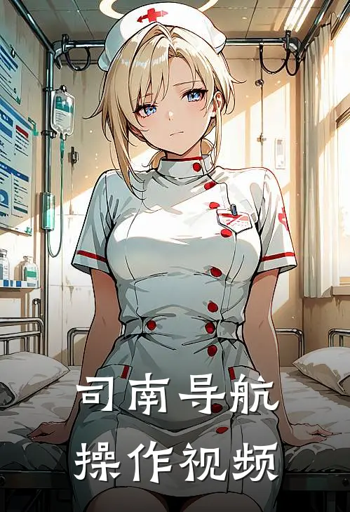 司南导航操作视频
