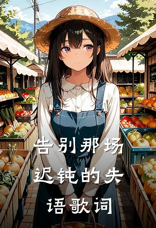 告别那场迟钝的失语歌词