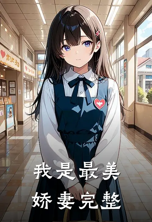 我是最美娇妻完整