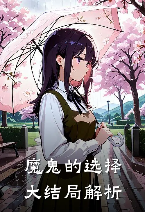 魔鬼的选择大结局解析