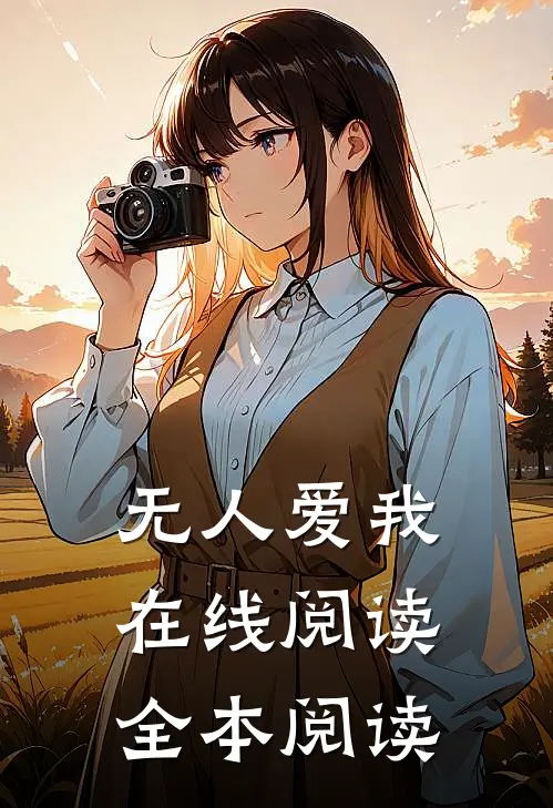 无人爱我在线阅读全本阅读