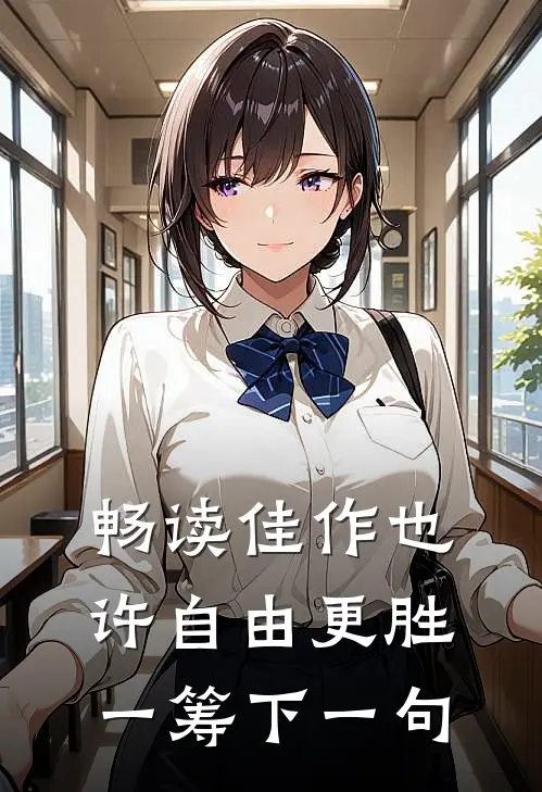 畅读佳作也许自由更胜一筹下一句