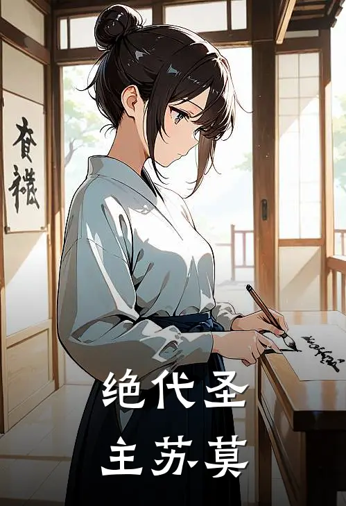 绝代圣主苏莫