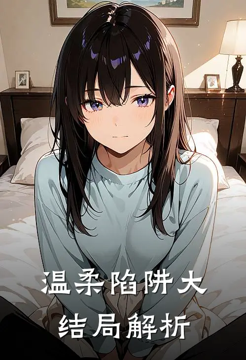 温柔陷阱大结局解析