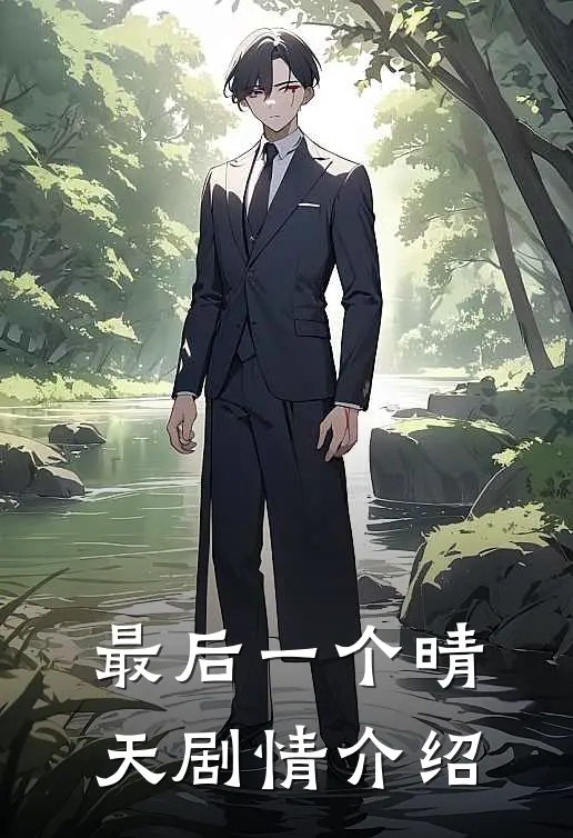 最后一个晴天剧情介绍