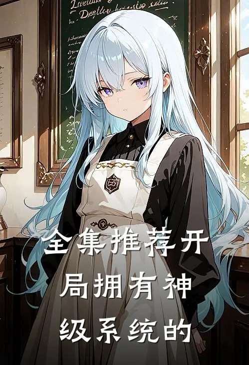 全集推荐开局拥有神级系统的