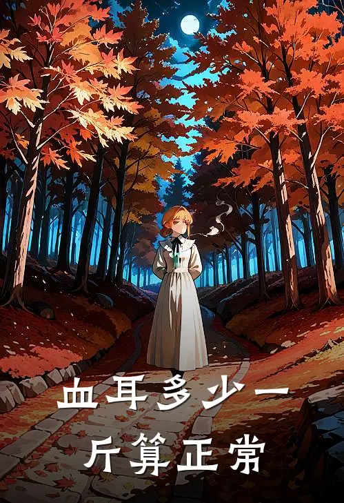 血耳多少一斤算正常