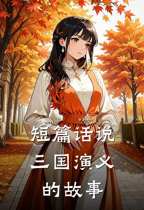 短篇话说三国演义的故事