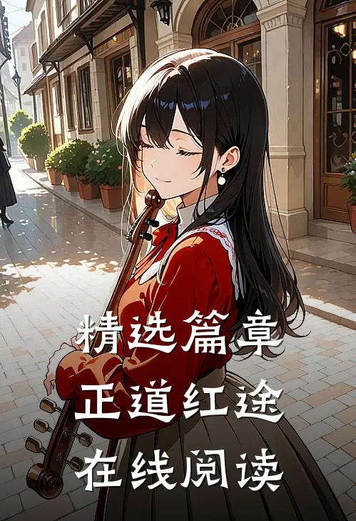 精选篇章正道红途在线阅读