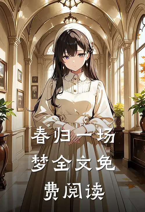 春归一场梦全文免费阅读