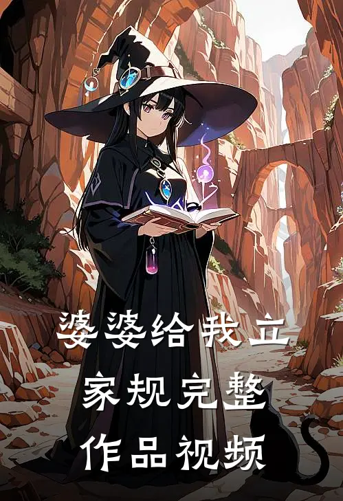 婆婆给我立家规完整作品视频