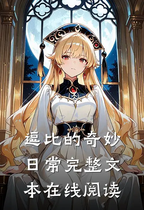 逗比的奇妙日常完整文本在线阅读