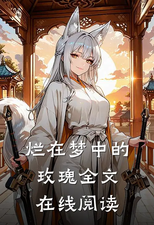 烂在梦中的玫瑰全文在线阅读