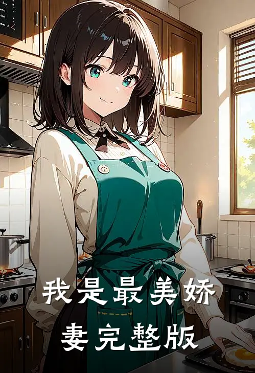我是最美娇妻完整版
