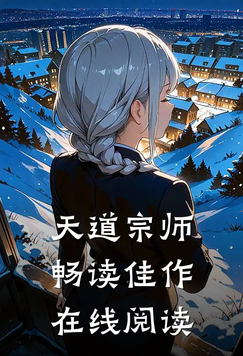 天道宗师畅读佳作在线阅读