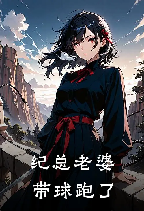 纪总老婆带球跑了