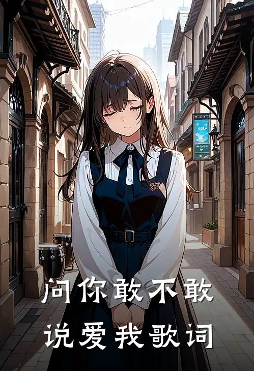 问你敢不敢说爱我歌词
