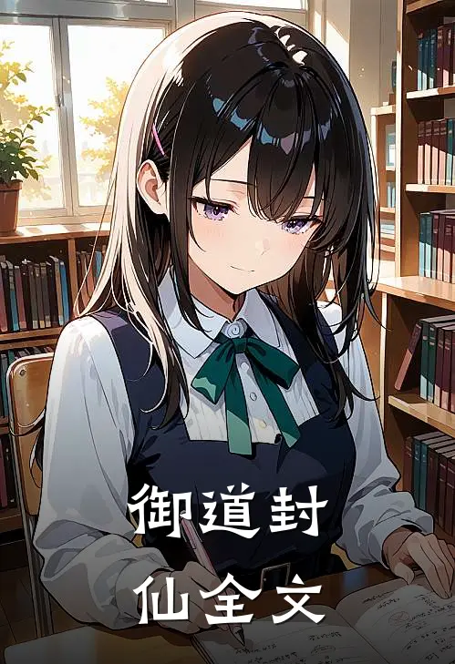 御道封仙全文