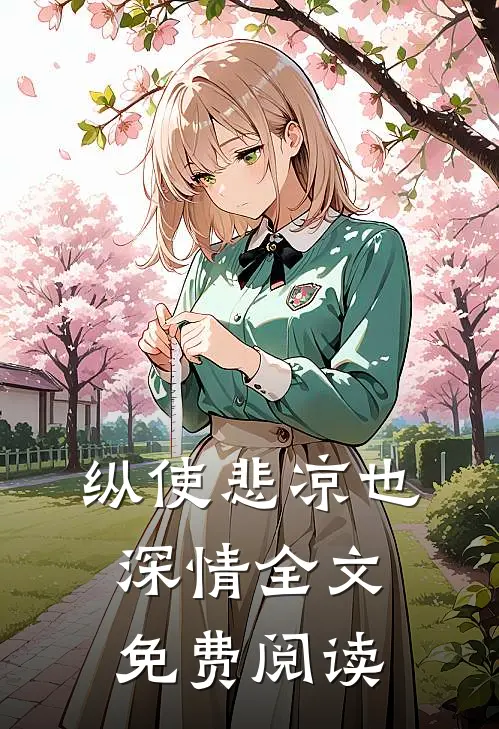 纵使悲凉也深情全文免费阅读