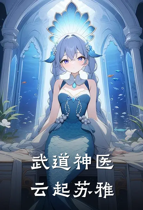 武道神医云起苏雅