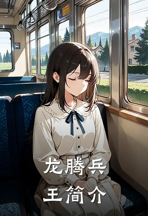 龙腾兵王简介