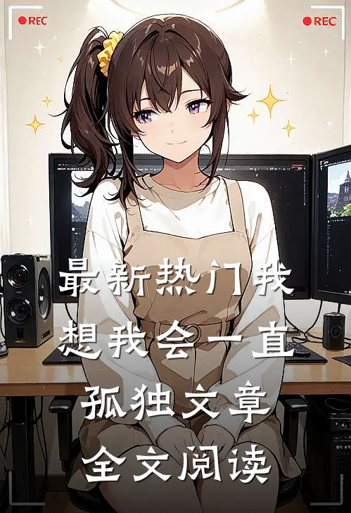 最新热门我想我会一直孤独文章全文阅读